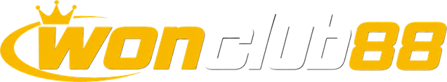 WonClub88 Logo